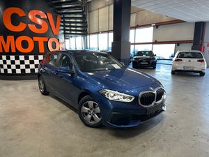 BMW Serie 1 116d - Foto 4