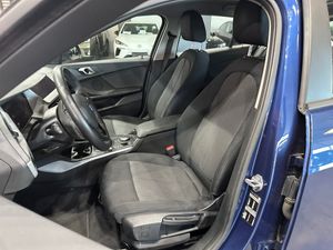 BMW Serie 1 116d - Foto 9