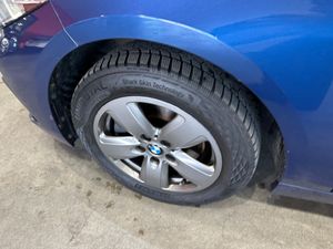 BMW Serie 1 116d - Foto 22