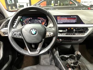 BMW Serie 1 116d - Foto 12