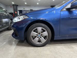 BMW Serie 1 116d - Foto 26