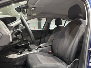 BMW Serie 1 116d - Foto 10