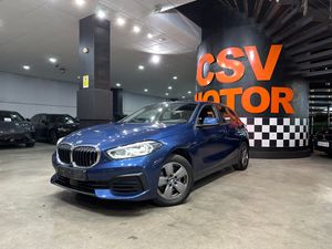 BMW Serie 1 116d - Foto 3