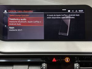 BMW Serie 1 116d - Foto 20