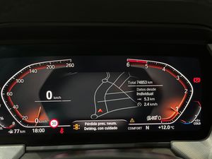 BMW Serie 1 116d - Foto 18