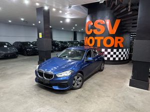 BMW Serie 1 116d - Foto 2