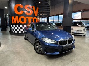 BMW Serie 1 116d - Foto 4
