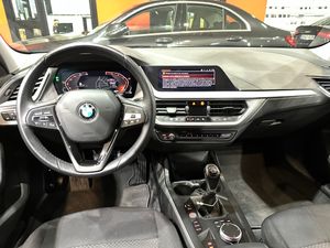 BMW Serie 1 116d - Foto 11