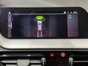 BMW Serie 1 116d - Foto 21