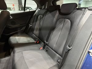 BMW Serie 1 116d - Foto 9