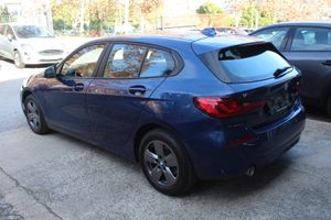 BMW Serie 1 116d - Foto 5