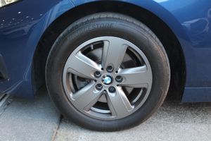 BMW Serie 1 116d - Foto 29