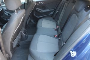 BMW Serie 1 116d - Foto 9