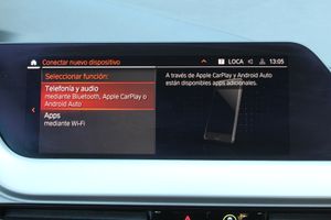 BMW Serie 1 116d - Foto 18