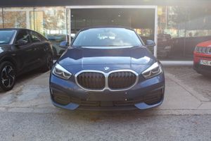 BMW Serie 1 116d - Foto 3