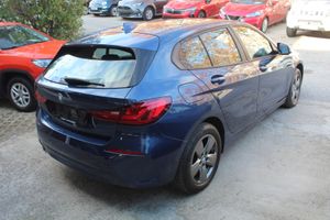 BMW Serie 1 116d - Foto 7