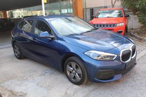 BMW Serie 1 116d - Foto 4