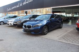 BMW Serie 1 116d - Foto 2