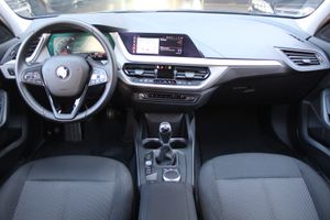 BMW Serie 1 116d - Foto 10