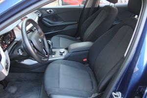 BMW Serie 1 116d - Foto 8