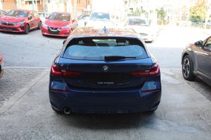 BMW Serie 1 116d - Foto 6