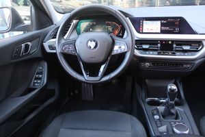 BMW Serie 1 116d - Foto 11