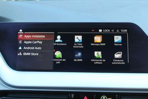 BMW Serie 1 116d - Foto 17