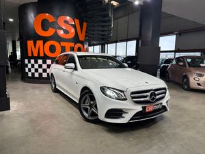 Mercedes Clase E E 300 de Estate - Foto 4