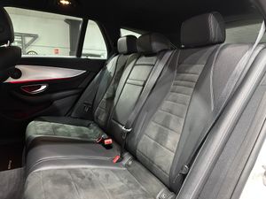 Mercedes Clase E E 300 de Estate - Foto 10