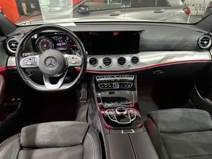Mercedes Clase E E 300 de Estate - Foto 12