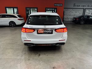 Mercedes Clase E E 300 de Estate - Foto 7