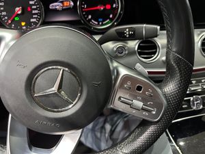 Mercedes Clase E E 300 de Estate - Foto 18