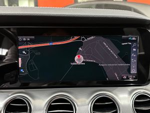 Mercedes Clase E E 300 de Estate - Foto 21