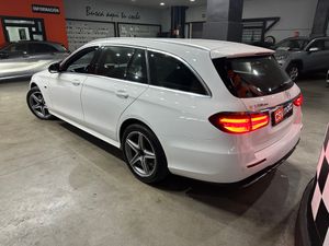 Mercedes Clase E E 300 de Estate - Foto 5