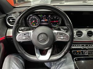 Mercedes Clase E E 300 de Estate - Foto 16