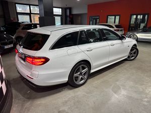 Mercedes Clase E E 300 de Estate - Foto 6
