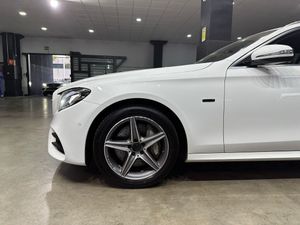 Mercedes Clase E E 300 de Estate - Foto 28