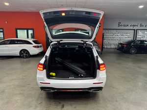 Mercedes Clase E E 300 de Estate - Foto 8