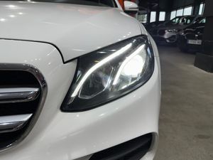 Mercedes Clase E E 300 de Estate - Foto 26