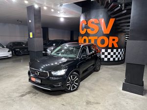 Volvo XC40 1.5 T4 Twin Recharge Inscription Ex Auto - Foto 2