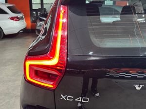 Volvo XC40 1.5 T4 Twin Recharge Inscription Ex Auto - Foto 25