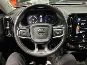 Volvo XC40 1.5 T4 Twin Recharge Inscription Ex Auto - Foto 16