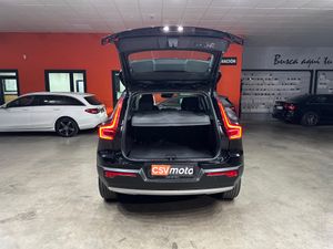 Volvo XC40 1.5 T4 Twin Recharge Inscription Ex Auto - Foto 8