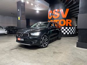 Volvo XC40 1.5 T4 Twin Recharge Inscription Ex Auto - Foto 3