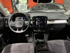 Volvo XC40 1.5 T4 Twin Recharge Inscription Ex Auto - Foto 12