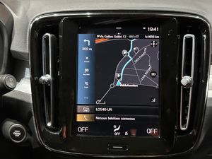 Volvo XC40 1.5 T4 Twin Recharge Inscription Ex Auto - Foto 20