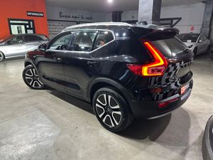 Volvo XC40 1.5 T4 Twin Recharge Inscription Ex Auto - Foto 5