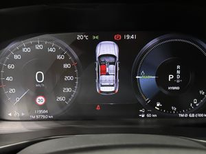 Volvo XC40 1.5 T4 Twin Recharge Inscription Ex Auto - Foto 19