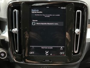 Volvo XC40 1.5 T4 Twin Recharge Inscription Ex Auto - Foto 22