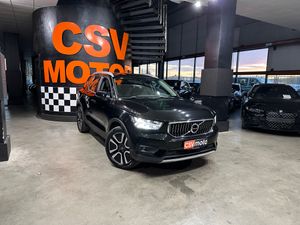 Volvo XC40 1.5 T4 Twin Recharge Inscription Ex Auto - Foto 4